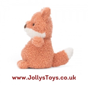 Jellycat Wee Fox